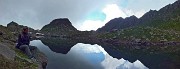 60 Panoramica del Laghetto dei Tre Pizzi 